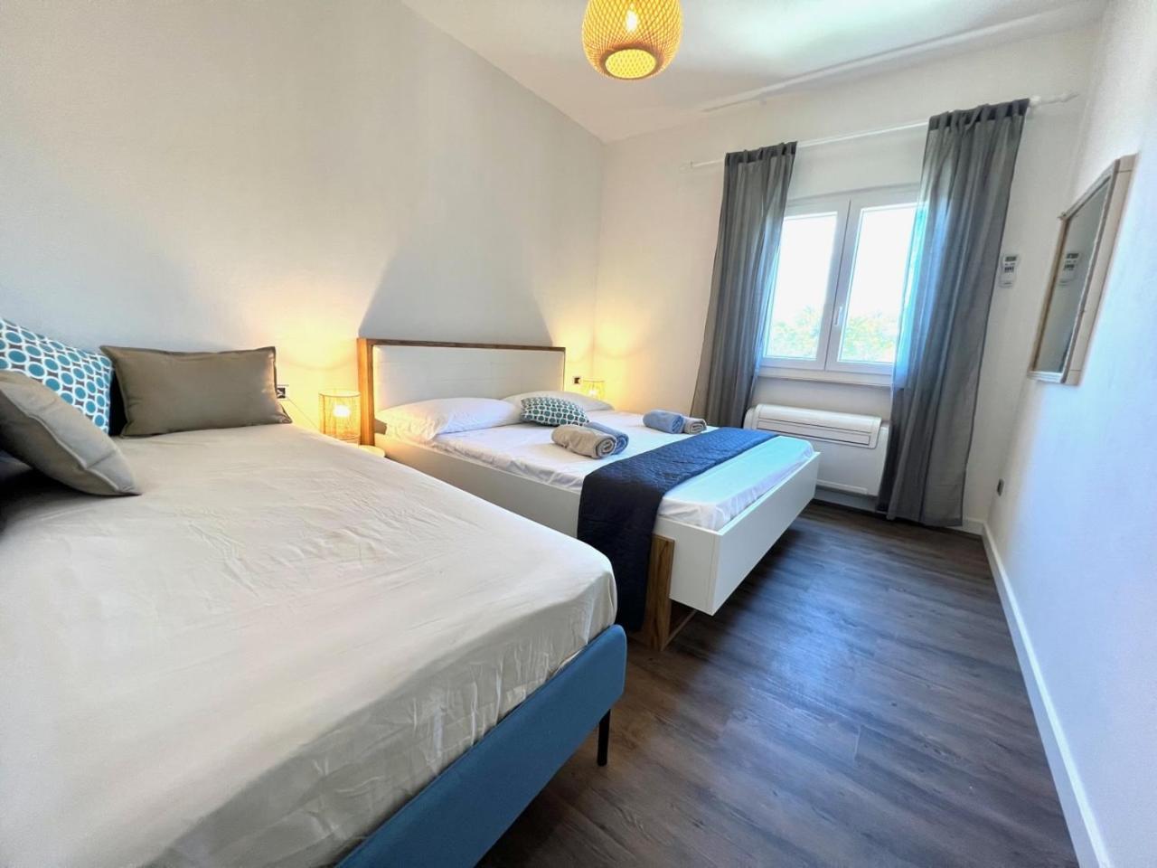 Vila Vera Seafront Apartments Sumartin Exterior foto